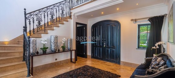 5 bedrooms Villa in Loule, Portugal No. 108712 5