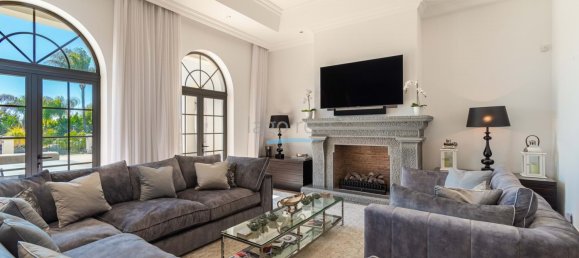 5 bedrooms Villa in Loule, Portugal No. 108712 36