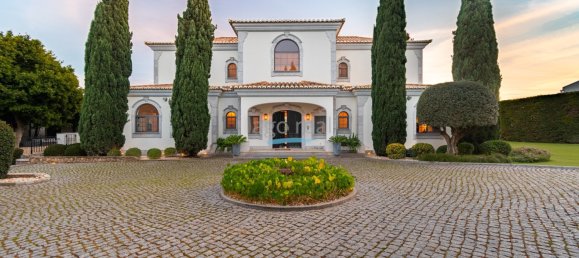 5 bedrooms Villa in Loule, Portugal No. 108712 39