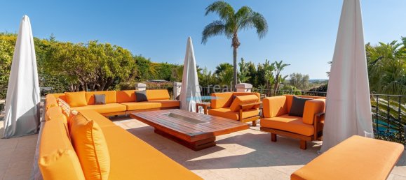 5 bedrooms Villa in Loule, Portugal No. 108712 26