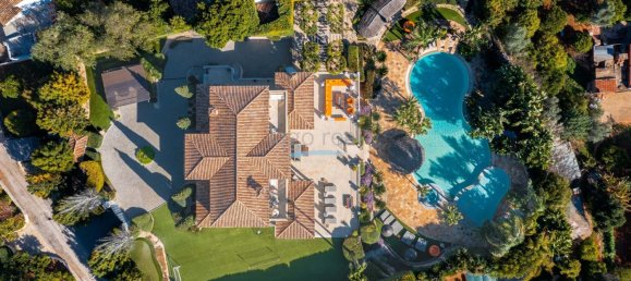 5 bedrooms Villa in Loule, Portugal No. 108712 38