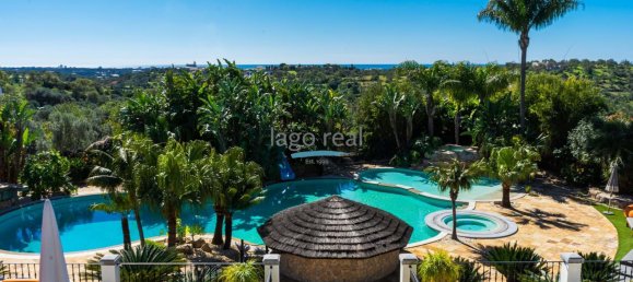 5 bedrooms Villa in Loule, Portugal No. 108712 35