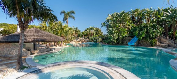 5 bedrooms Villa in Loule, Portugal No. 108712 13