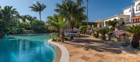 5 bedrooms Villa in Loule, Portugal No. 108712 23