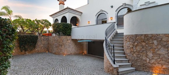 5 bedrooms Villa in Loule, Portugal No. 108712 32
