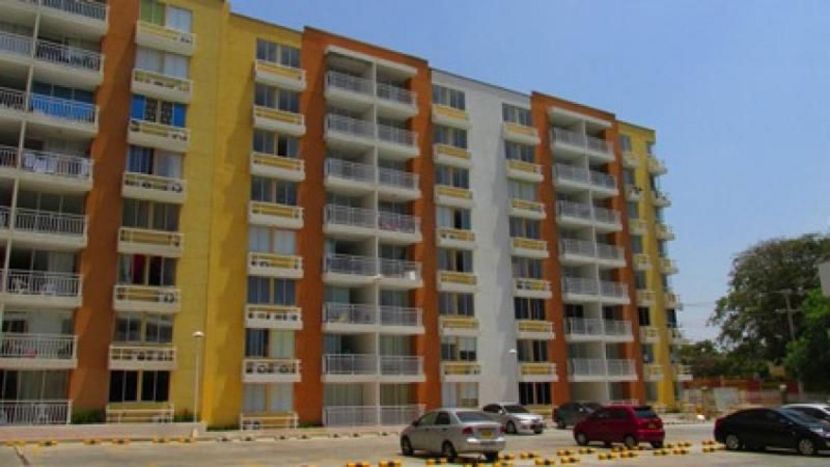 2 Schlafzimmer Haus in Atlantico, Colombia, Nr. 5032