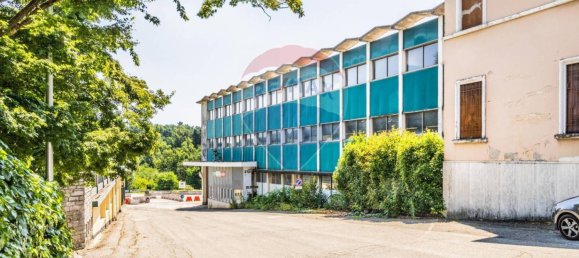 2 rooms Warehouse in Solbiate Arno, Italy No. 58243 20