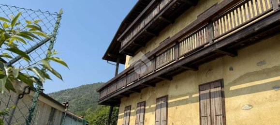 6 bedrooms House in Lanzo Torinese, Italy No. 302425 35