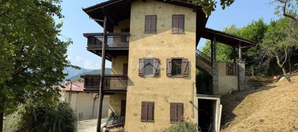 6 bedrooms House in Lanzo Torinese, Italy No. 302425 19