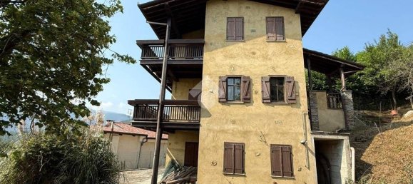 6 bedrooms House in Lanzo Torinese, Italy No. 302425 28