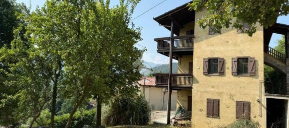 6 bedrooms House in Lanzo Torinese, Italy No. 302425 17