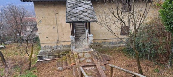 6 bedrooms House in Lanzo Torinese, Italy No. 302425 16