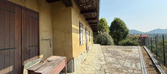 6 bedrooms House in Lanzo Torinese, Italy No. 302425 5