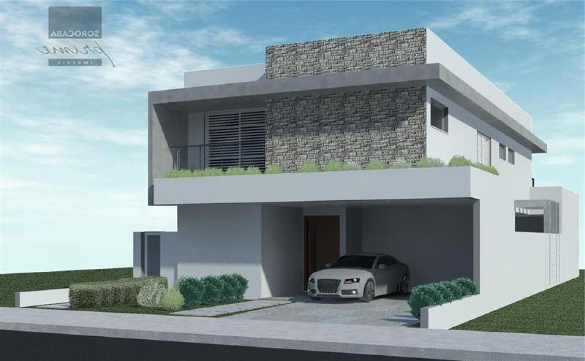 4 bedrooms House in Sao Paulo, Brazil No. 451653