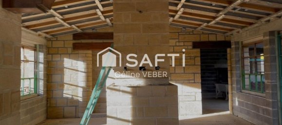 4 Schlafzimmer Haus in Villette, France, Nr. 152181 4