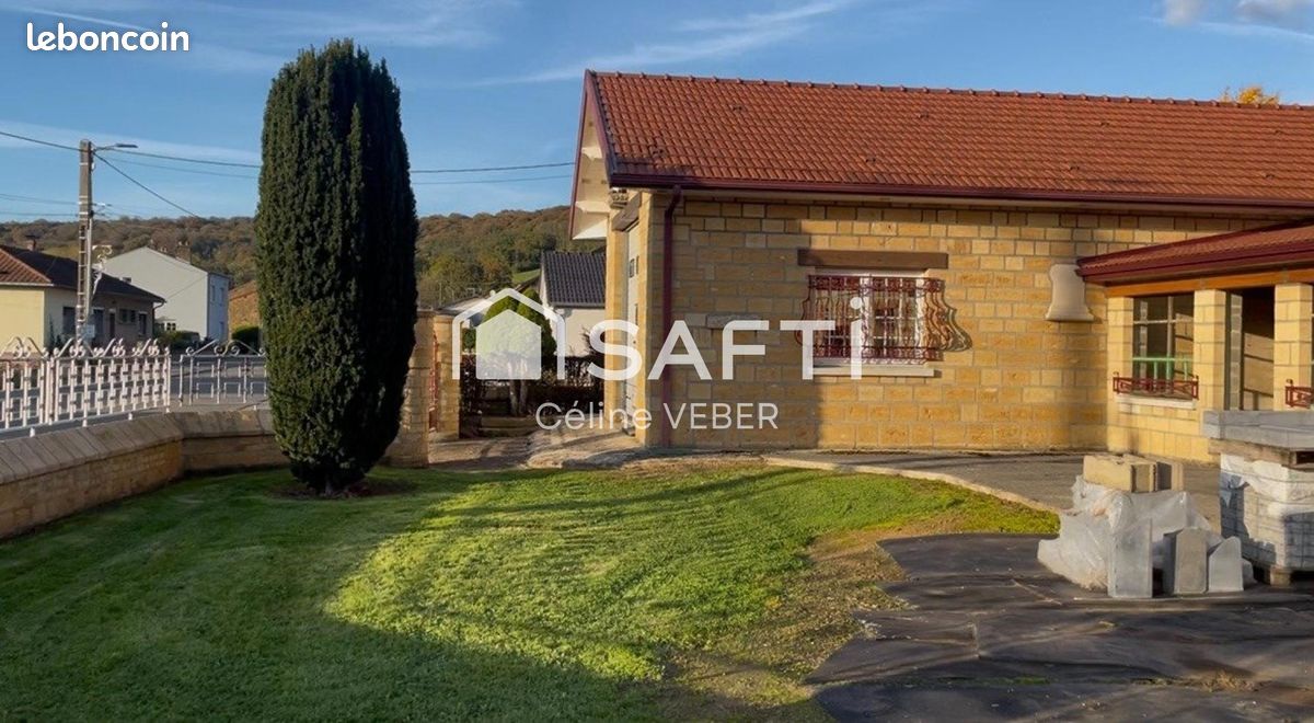 4 Schlafzimmer Haus in Villette, France, Nr. 152181