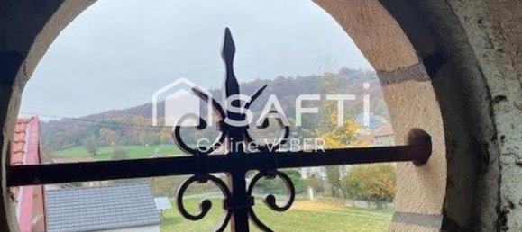 4 Schlafzimmer Haus in Villette, France, Nr. 152181 2