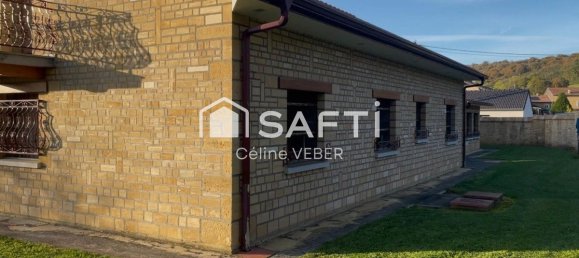 4 Schlafzimmer Haus in Villette, France, Nr. 152181 5