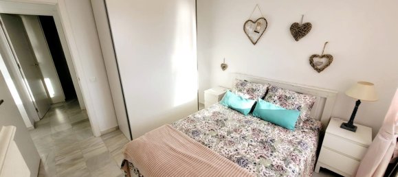 2 bedrooms Apartment in San Luis de Sabinillas, Spain No. 184094 7