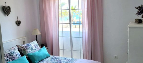 2 bedrooms Apartment in San Luis de Sabinillas, Spain No. 184094 8