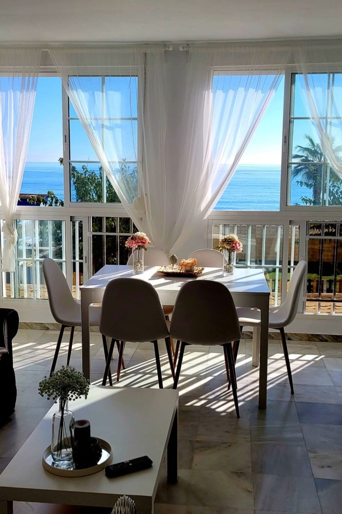 2 bedrooms Apartment in San Luis de Sabinillas, Spain No. 184094