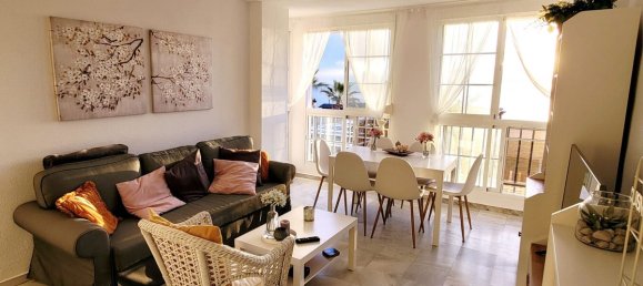 2 bedrooms Apartment in San Luis de Sabinillas, Spain No. 184094 2