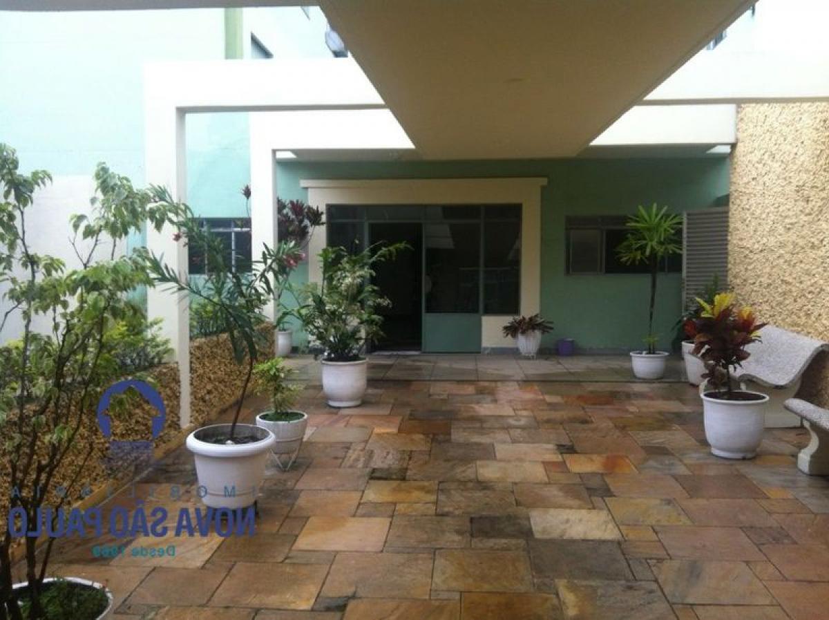 3 chambres Appartement à Sao Paulo, Brazil No. 521485