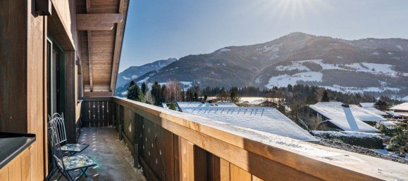 3-Zimmer Wohnung in Gröbming, Austria, Nr. 32178 12