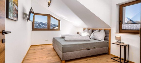 3-Zimmer Wohnung in Gröbming, Austria, Nr. 32178 8