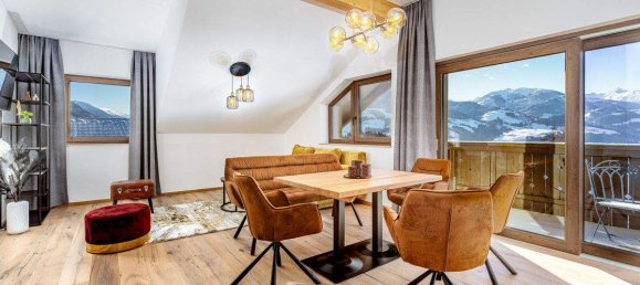 3-Zimmer Wohnung in Gröbming, Austria, Nr. 32178 6