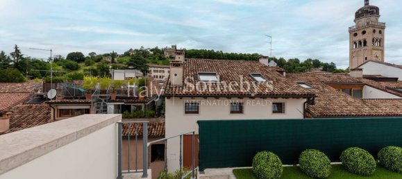 Apartamento T4 em Conegliano, Italy N.º 176275 11