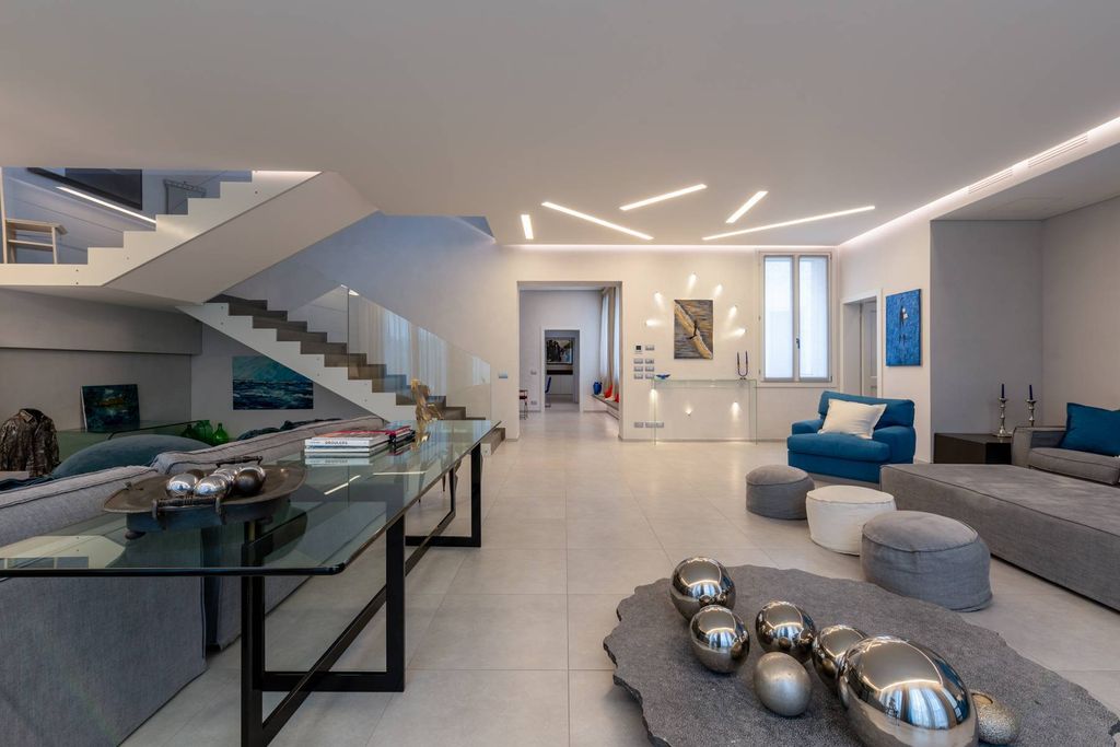 Apartamento T4 em Conegliano, Italy N.º 176275