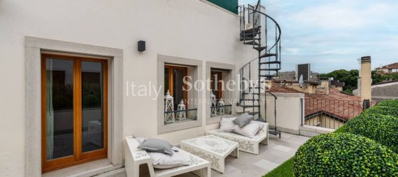 Apartamento T4 em Conegliano, Italy N.º 176275 10