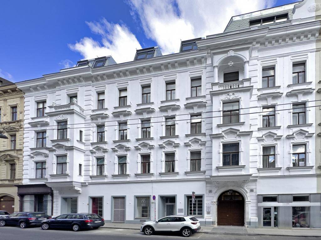 52m² Commercial property in Wahring, Austria No. 140062