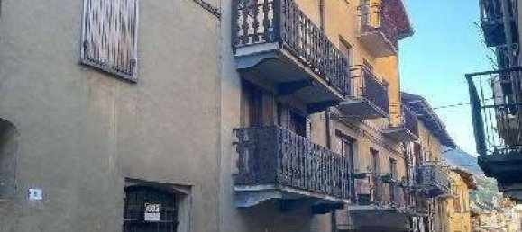 Apartamento de 2 dormitorios en Chiomonte, Italy No. 280636 9