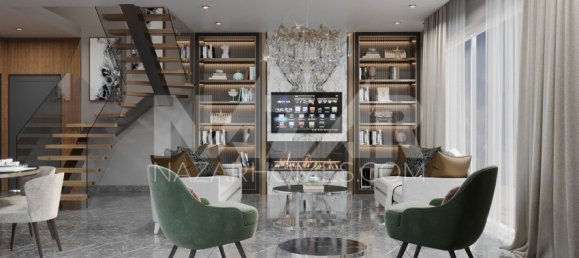 Wohnung 2+1 in Alanya, Turkey, Nr. 14403 9