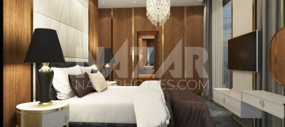 Wohnung 2+1 in Alanya, Turkey, Nr. 14403 7