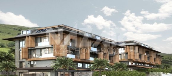 Wohnung 2+1 in Alanya, Turkey, Nr. 14403 21