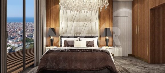 Wohnung 2+1 in Alanya, Turkey, Nr. 14403 28