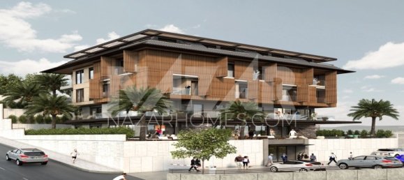 Wohnung 2+1 in Alanya, Turkey, Nr. 14403 19