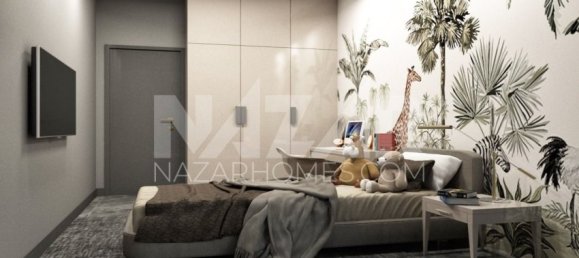 Wohnung 2+1 in Alanya, Turkey, Nr. 14403 30