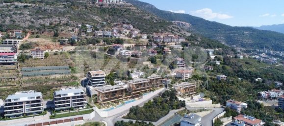 Wohnung 2+1 in Alanya, Turkey, Nr. 14403 24