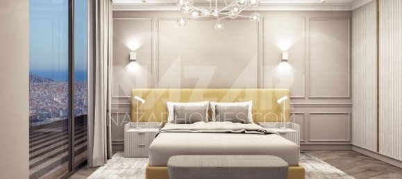 Wohnung 2+1 in Alanya, Turkey, Nr. 14403 27