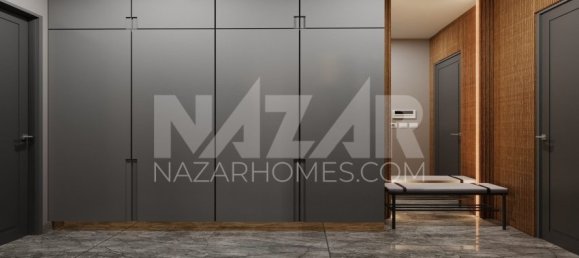 Wohnung 2+1 in Alanya, Turkey, Nr. 14403 4