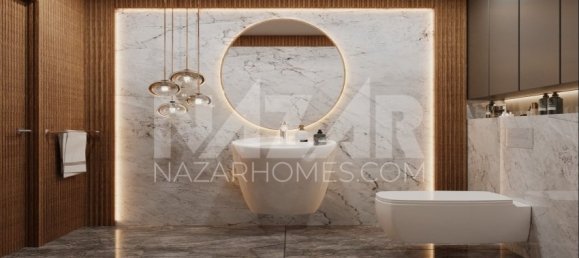 Wohnung 2+1 in Alanya, Turkey, Nr. 14403 11