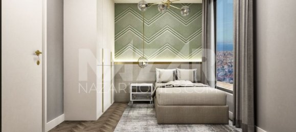 Wohnung 2+1 in Alanya, Turkey, Nr. 14403 29