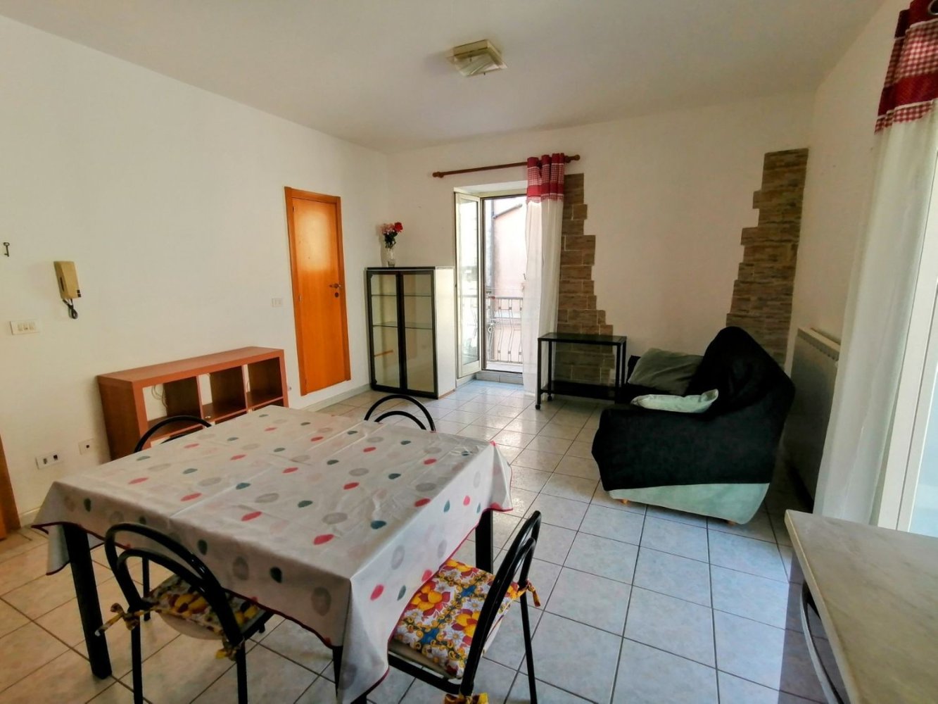 3 rooms House in Ragusa, Italy No. 251707