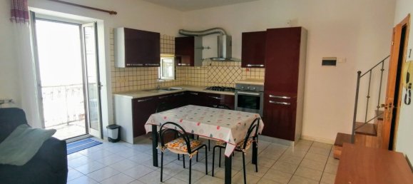 3 rooms House in Ragusa, Italy No. 251707 12