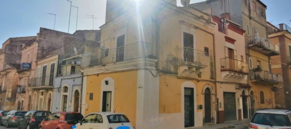 3 rooms House in Ragusa, Italy No. 251707 11