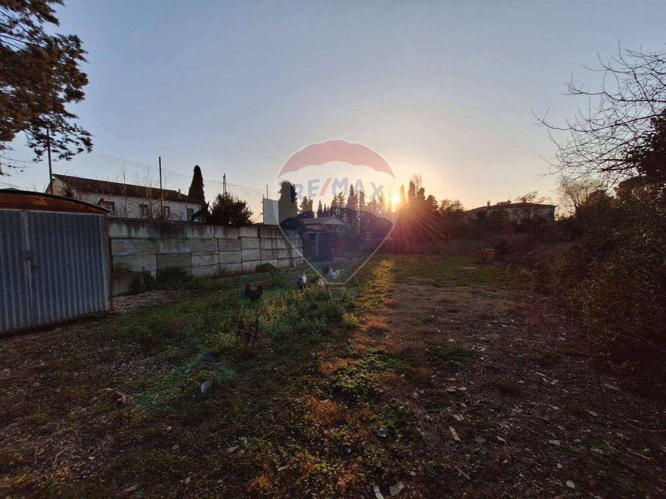 Grundstück in Trevi, Italy 3900m², Nr. 47050